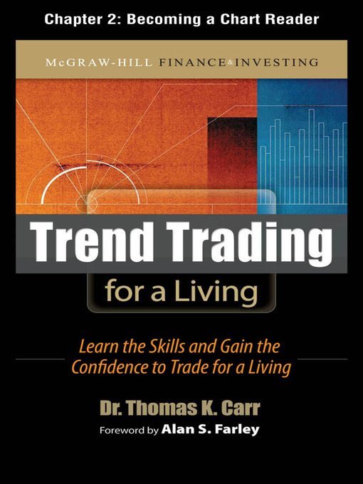 Cover image for Becoming a Chart Reader